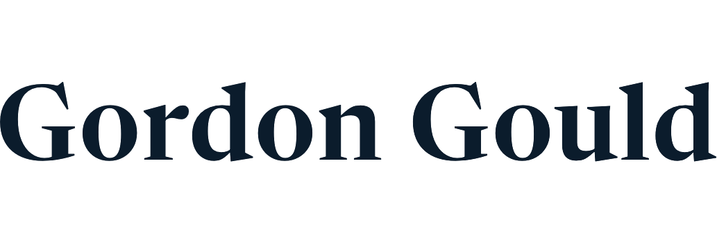 Gordon Gould